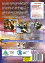 Spy Kids 3: Game Over Spy Kids 3: Game Over