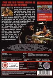 High Fidelity High Fidelity