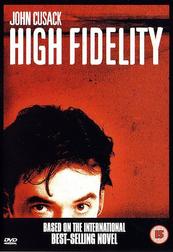 High Fidelity High Fidelity