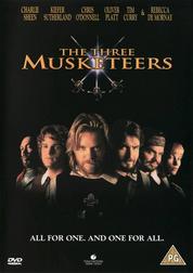 The Three Musketeers The Three Musketeers