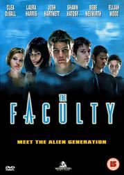 The Faculty