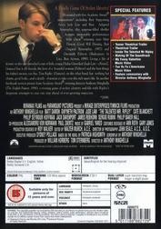 The Talented Mr. Ripley The Talented Mr. Ripley