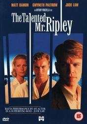 The Talented Mr. Ripley The Talented Mr. Ripley