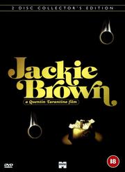 Jackie Brown (2 Disc Collector's Edition) Jackie Brown (2 Disc Collector's Edition)