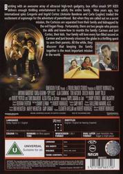 Spy Kids Spy Kids