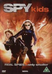 Spy Kids Spy Kids