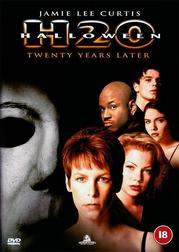 Halloween H20: Twenty Years Later Halloween H20: Twenty Years Later