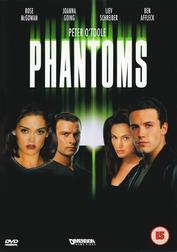 Phantoms Phantoms
