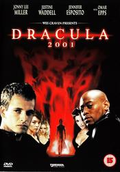 Dracula 2001 Dracula 2001