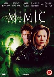 Mimic Mimic