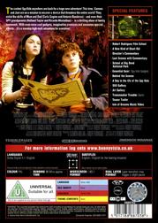 Spy Kids 2: The Island of Lost Dreams Spy Kids 2: The Island of Lost Dreams