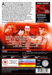 25th Hour 25th Hour