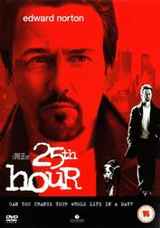 25th Hour 25th Hour