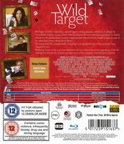 Wild Target
