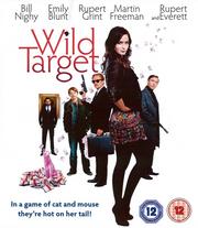 Wild Target