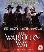 The Warrior's Way
