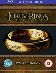 The Lord of the Rings: The Motion Picture Trilogy (Extended Edition) The Lord of the Rings: The Motion Picture Trilogy (Extended Edition)