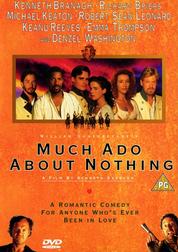 Much Ado About Nothing