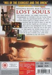 Lost Souls
