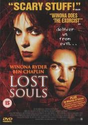 Lost Souls