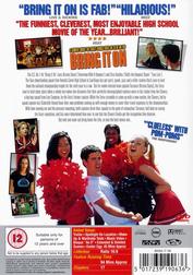 Bring It On Bring It On