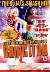 Bring It On Bring It On