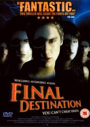 Final Destination Final Destination