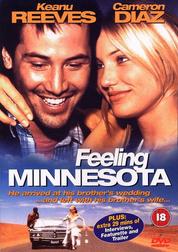 Feeling Minnesota