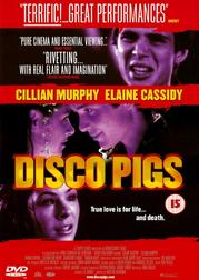 Disco Pigs Disco Pigs
