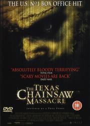 The Texas Chainsaw Massacre The Texas Chainsaw Massacre