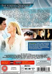 Basic Instinct 2 (Uncut Version) Basic Instinct 2 (Uncut Version)