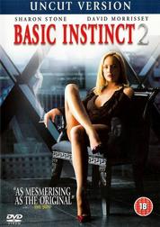 Basic Instinct 2 (Uncut Version) Basic Instinct 2 (Uncut Version)