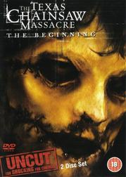 The Texas Chainsaw Massacre: The Beginning (2 Disc Set) The Texas Chainsaw Massacre: The Beginning (2 Disc Set)