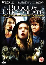 Blood & Chocolate Blood & Chocolate