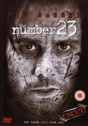 The Number 23 (Uncut)