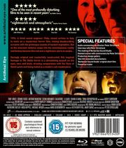 Berberian Sound Studio