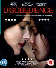 Disobedience