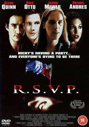R.S.V.P. R.S.V.P.