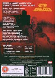 Dawn of the Dead Dawn of the Dead
