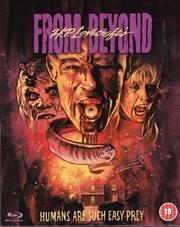 From Beyond From Beyond