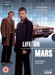 Life on Mars: Season 2 Life on Mars: Season 2