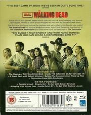 The Walking Dead: Season 1 The Walking Dead: Season 1