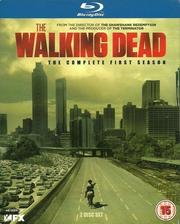 The Walking Dead: Season 1 The Walking Dead: Season 1