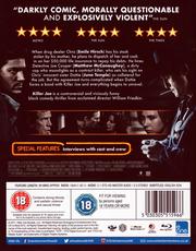 Killer Joe Killer Joe