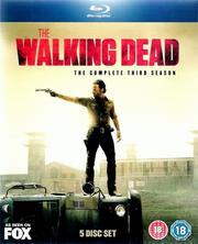 The Walking Dead: Season 3 The Walking Dead: Season 3