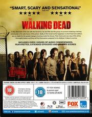 The Walking Dead: Season 4 The Walking Dead: Season 4