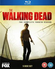 The Walking Dead: Season 4 The Walking Dead: Season 4