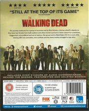 The Walking Dead: Season 5