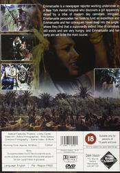 Emanuelle and the Last Cannibals Emanuelle and the Last Cannibals