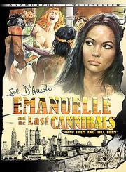 Emanuelle and the Last Cannibals Emanuelle and the Last Cannibals